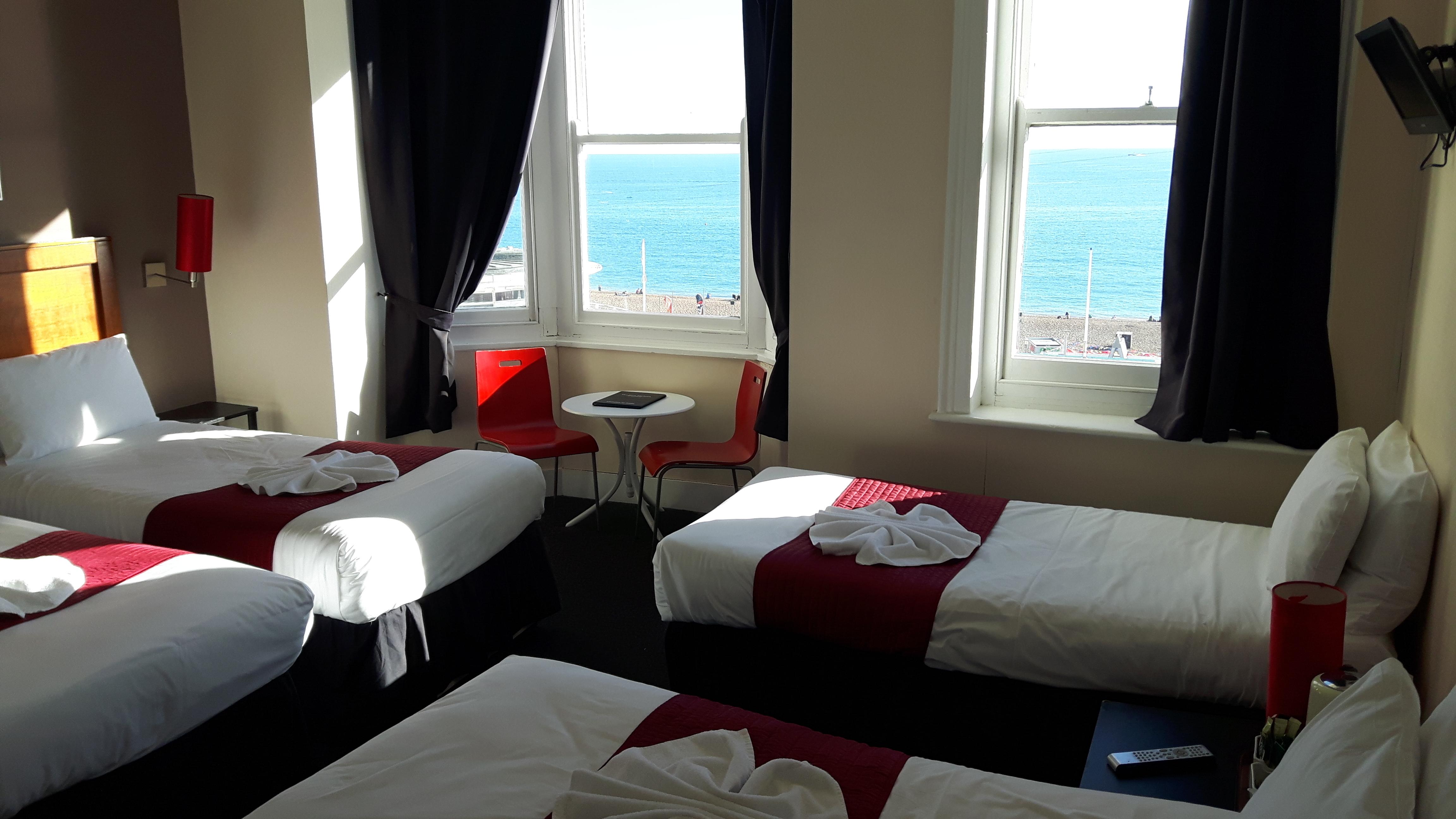 New Madeira Seafront Hotel 3*