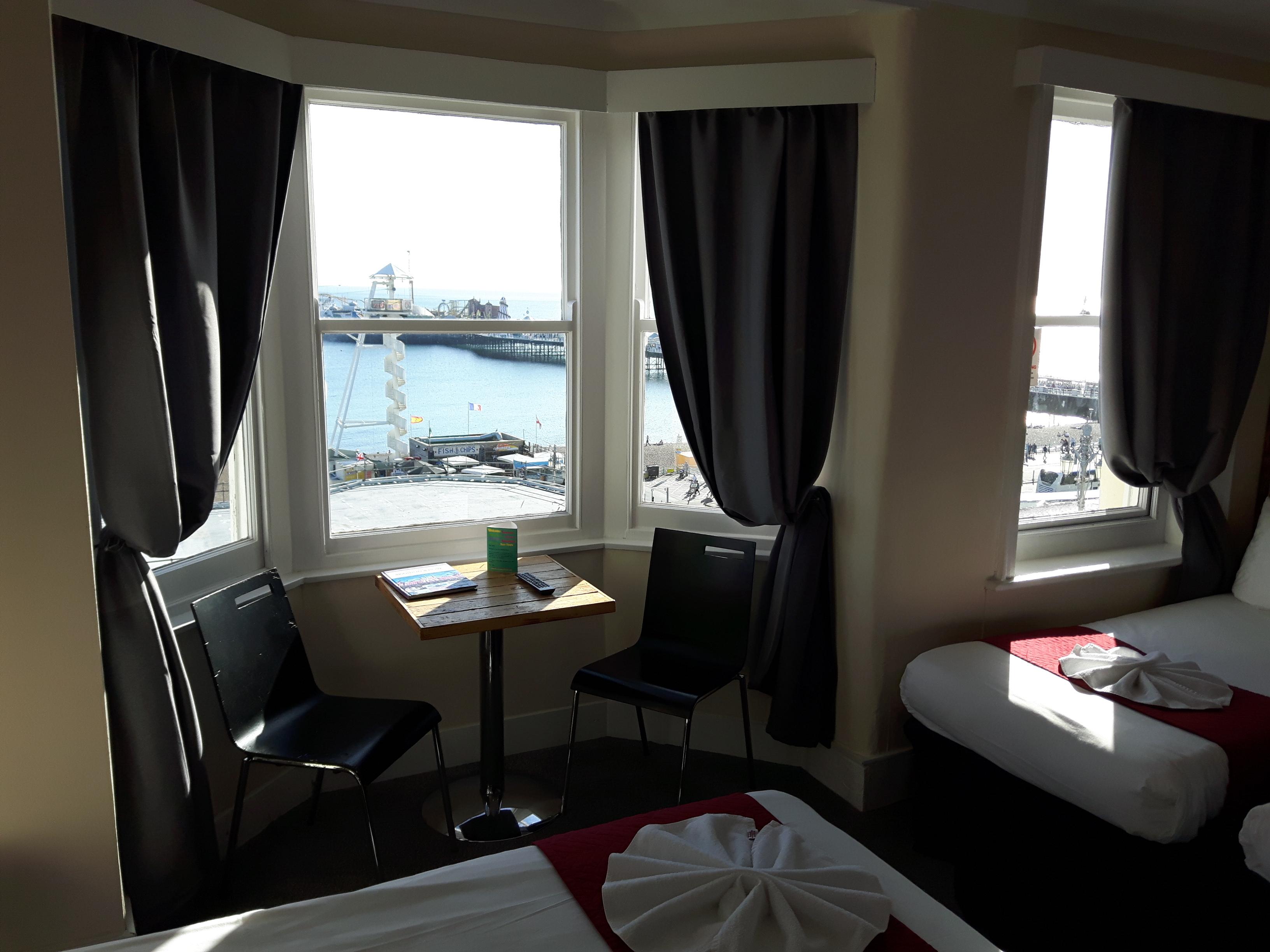 Hotel New Madeira Seafront