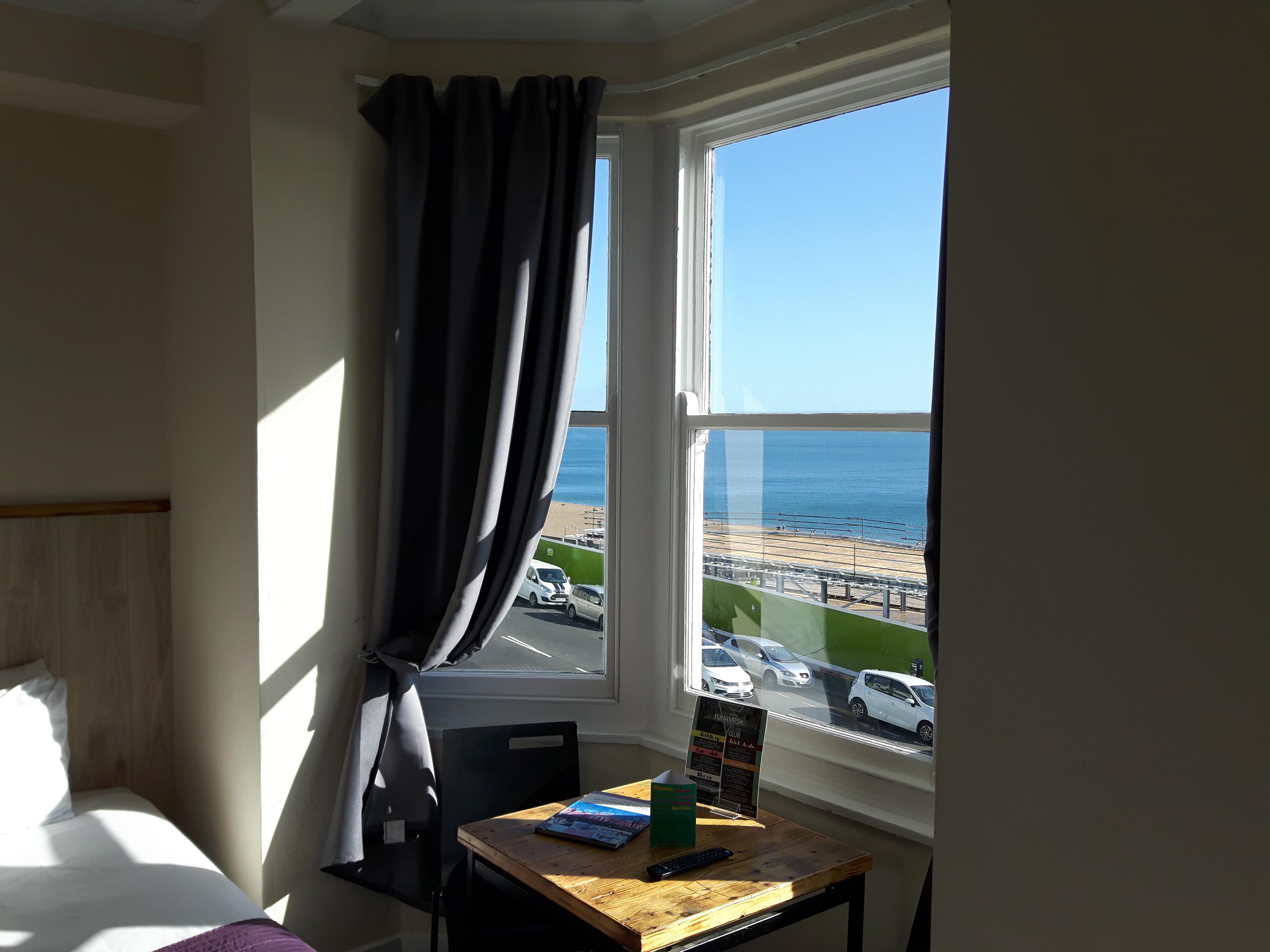 New Madeira Seafront 3*