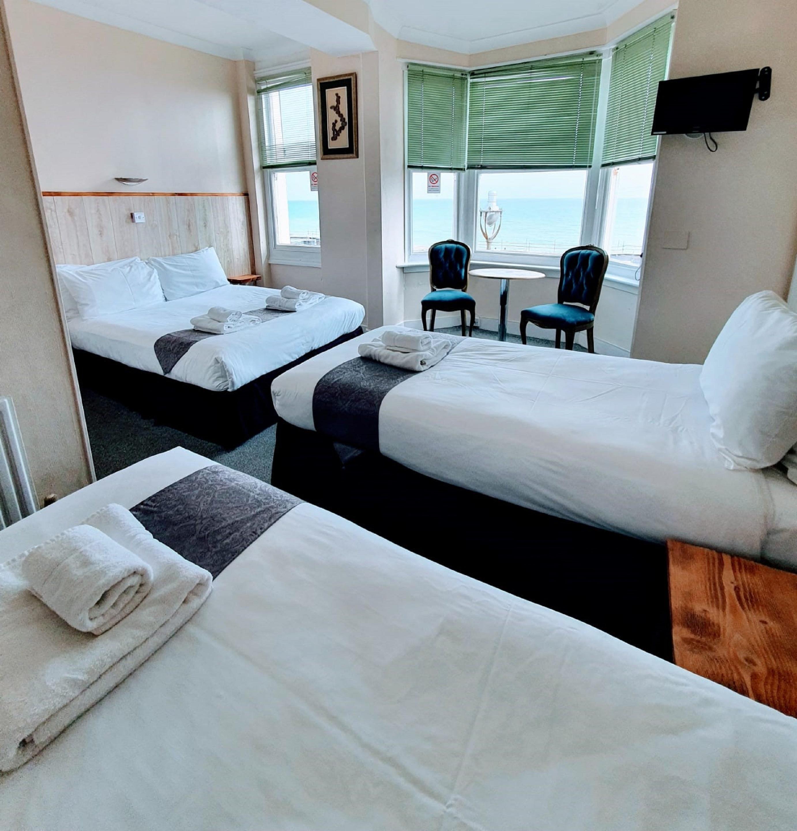 Hotel New Madeira Seafront