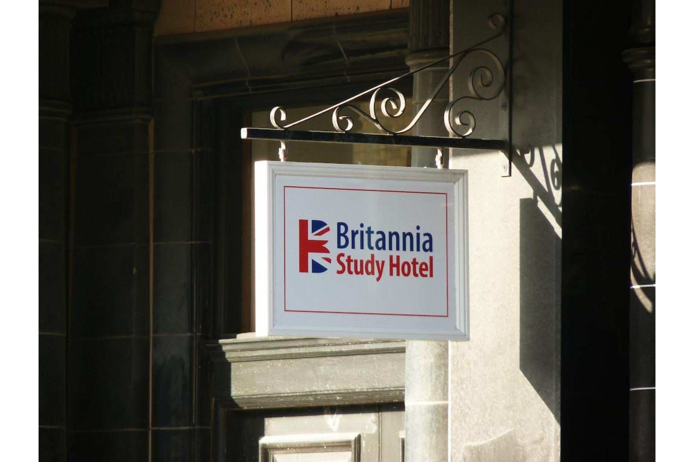 Britannia Study
