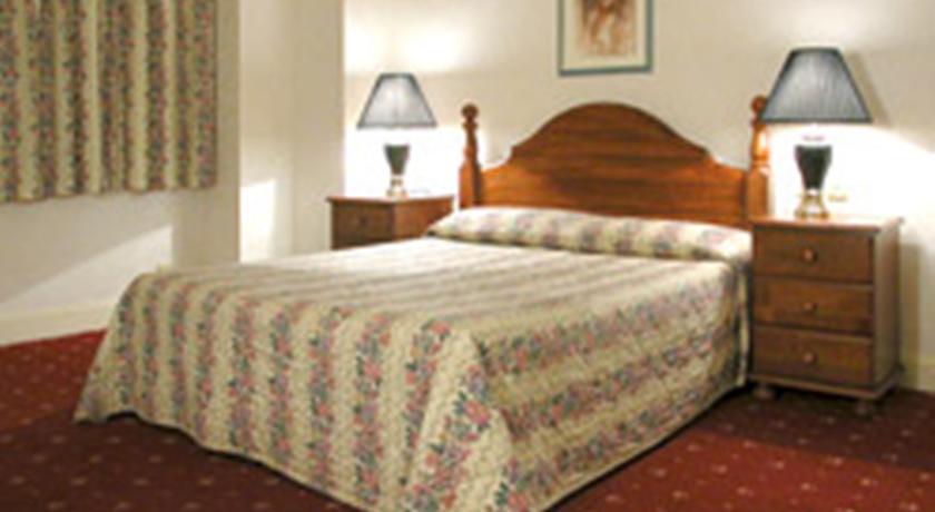 The Royal Albion Seafront Hotel 3*