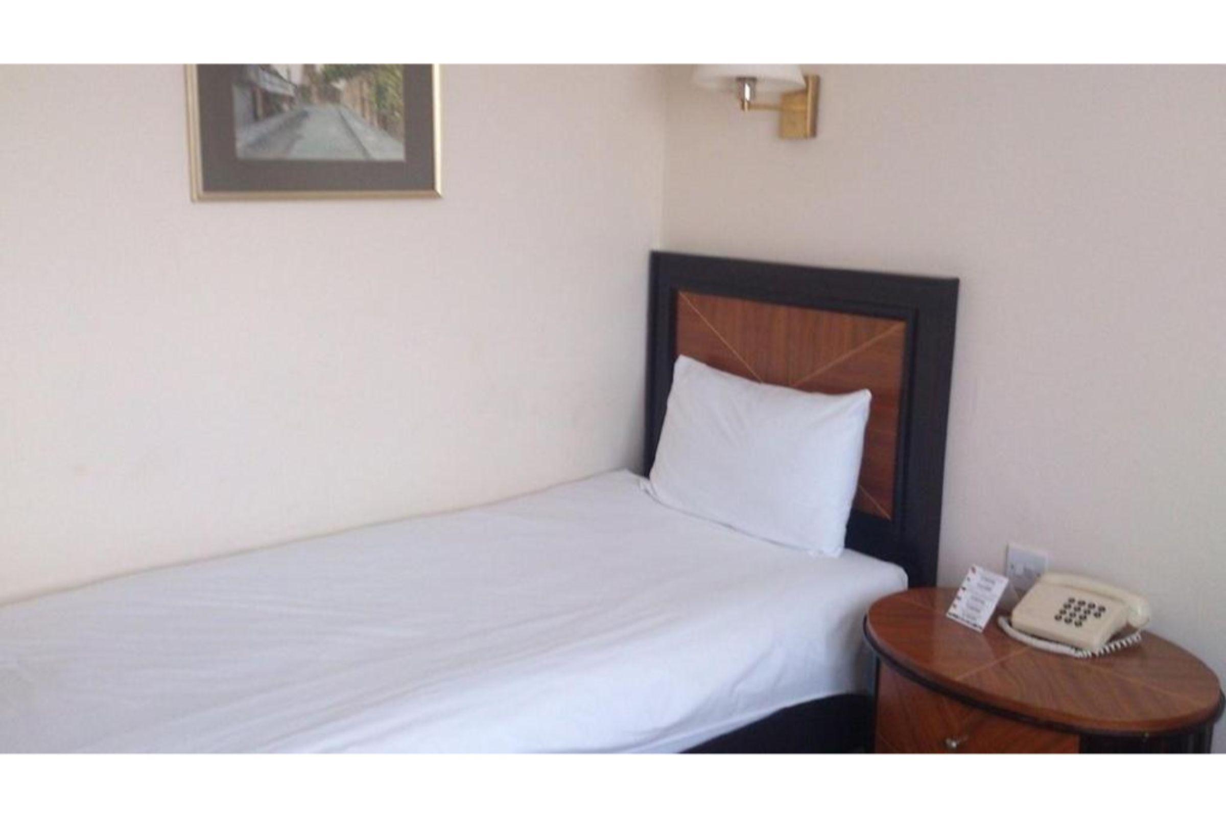 The Royal Albion Seafront 3*