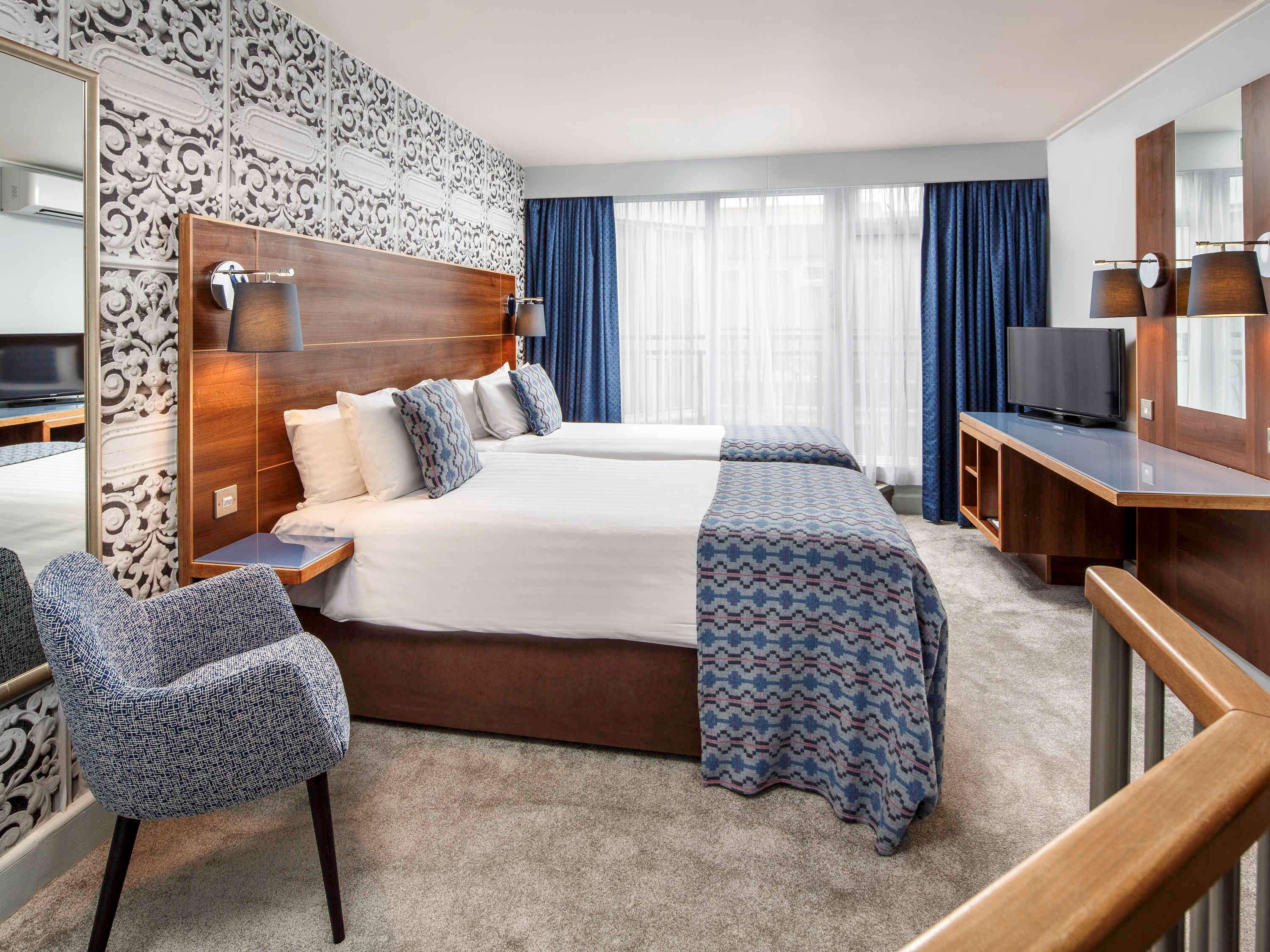 Mercure Seafront Brighton