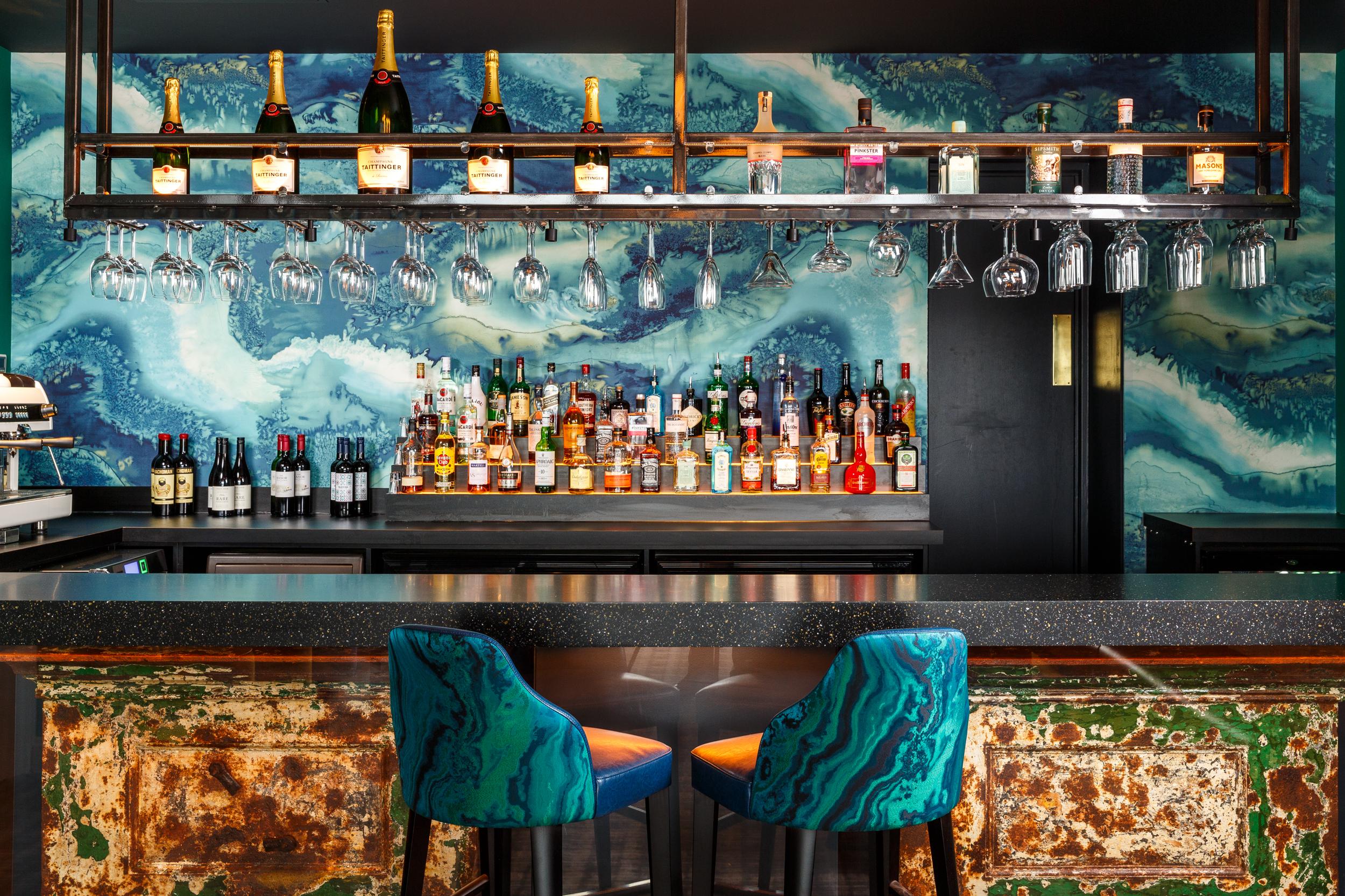 Mercure Seafront Hotel