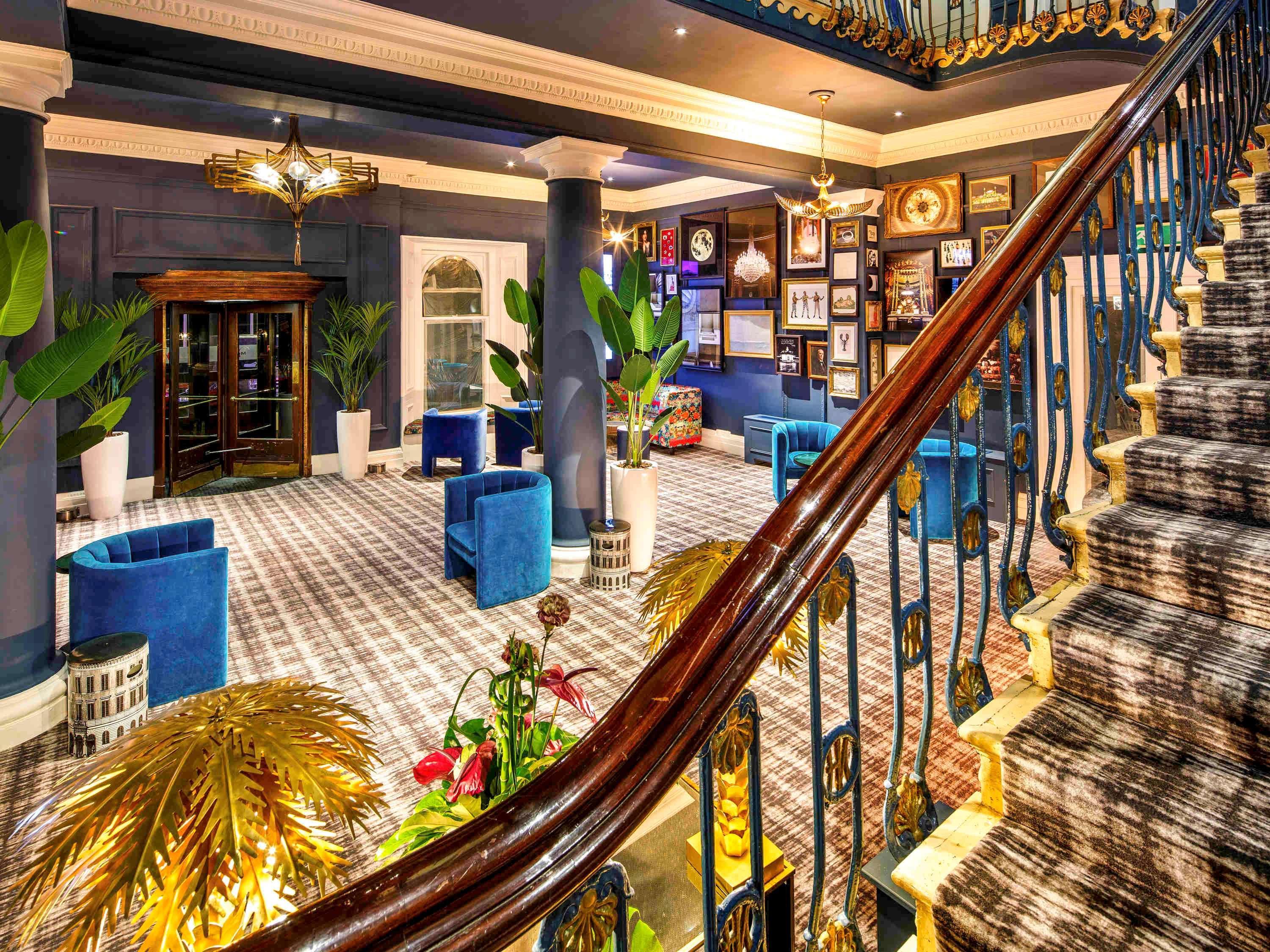 Mercure Seafront Hotel