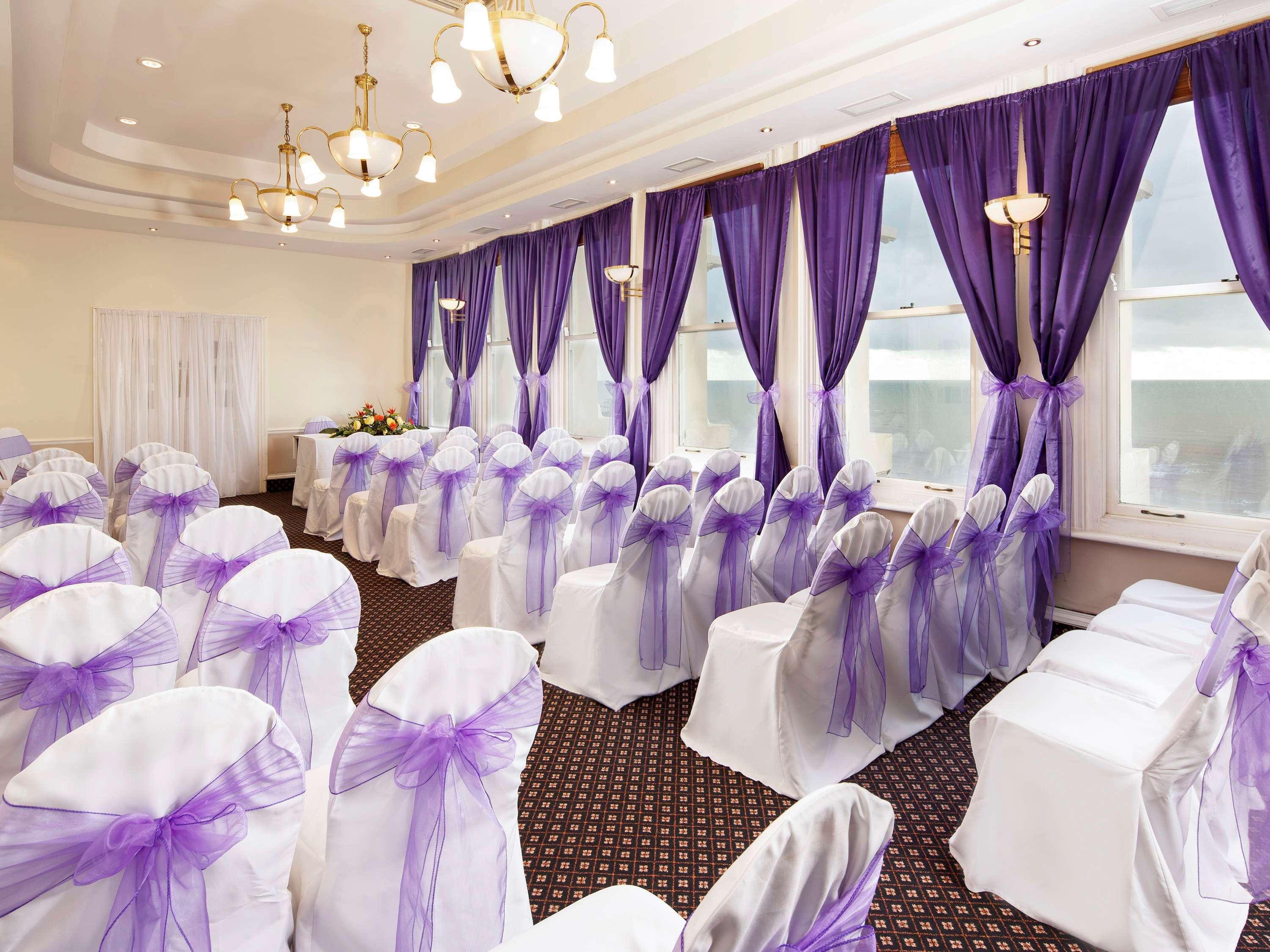 Hotel Mercure Seafront