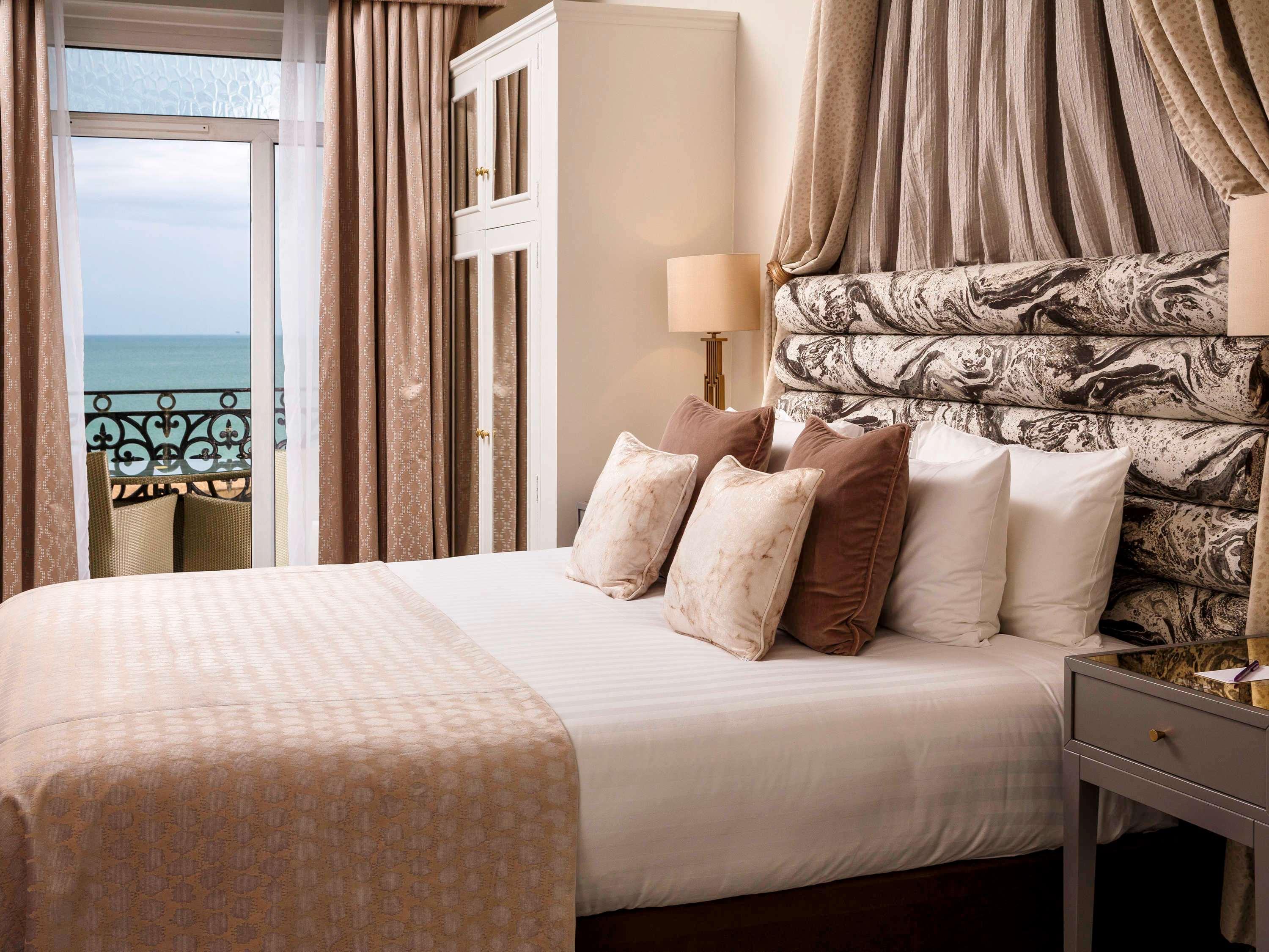 Hotel Mercure Seafront Brighton