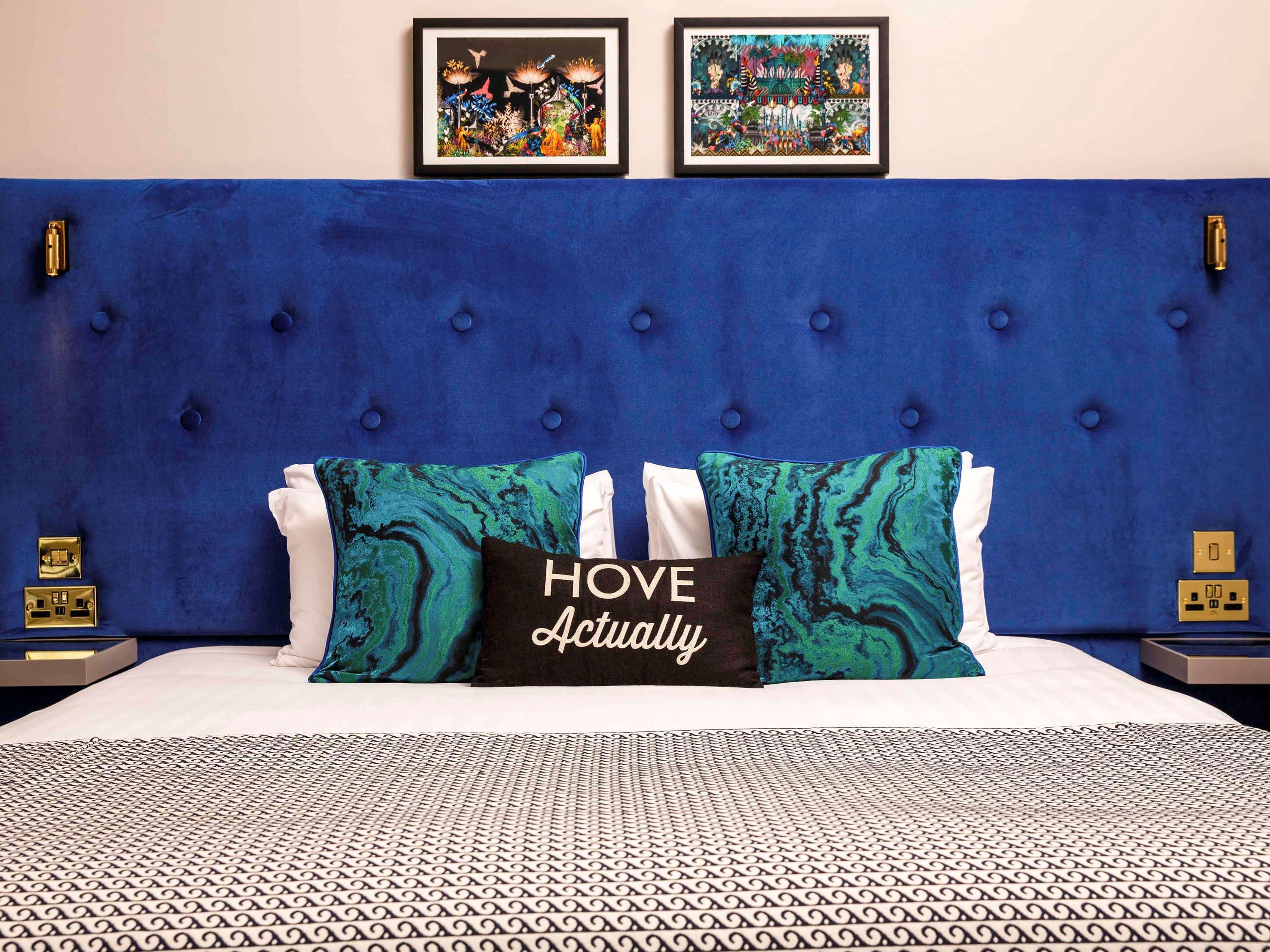 Mercure Seafront