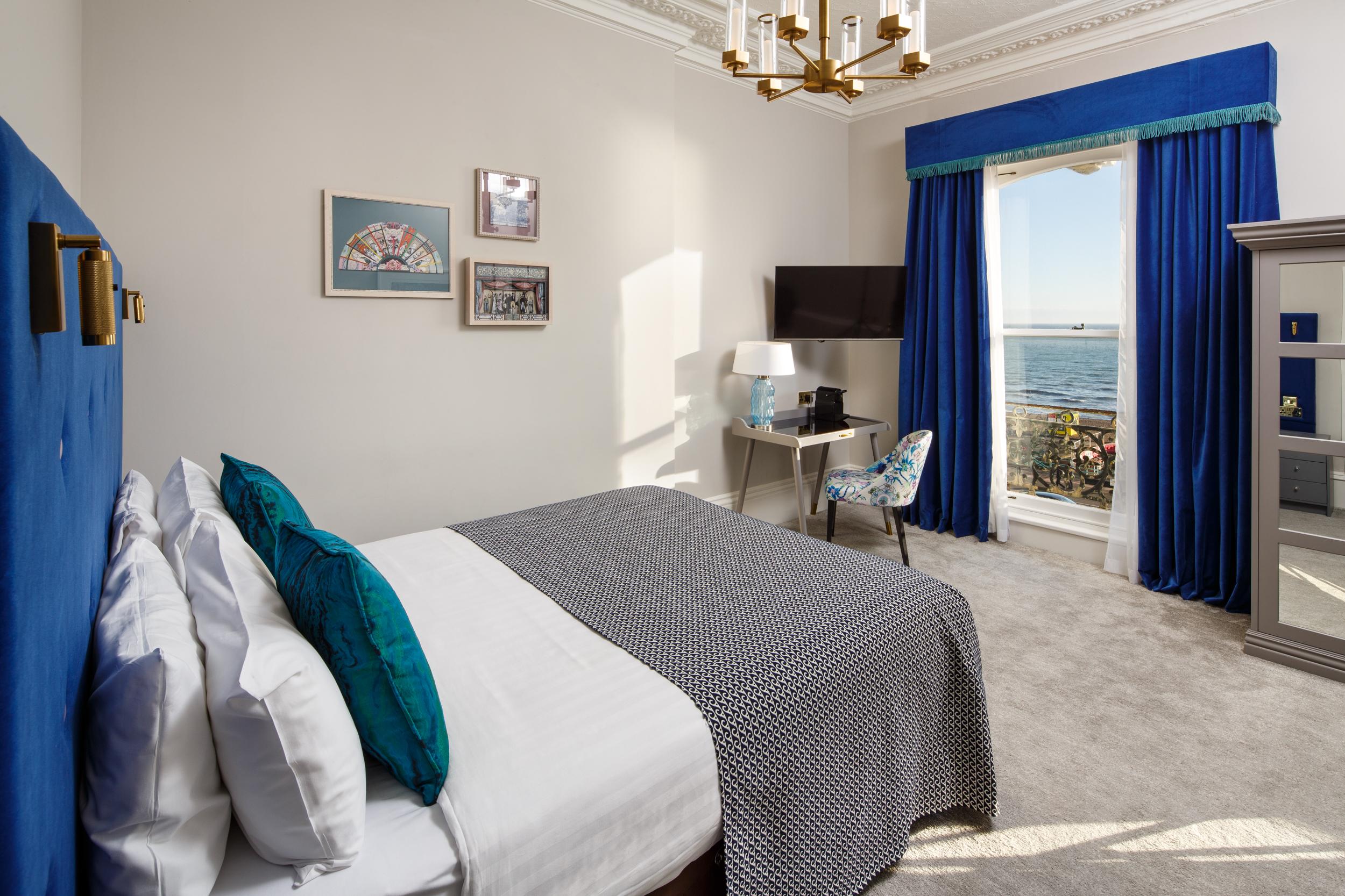 Hotel Mercure Seafront