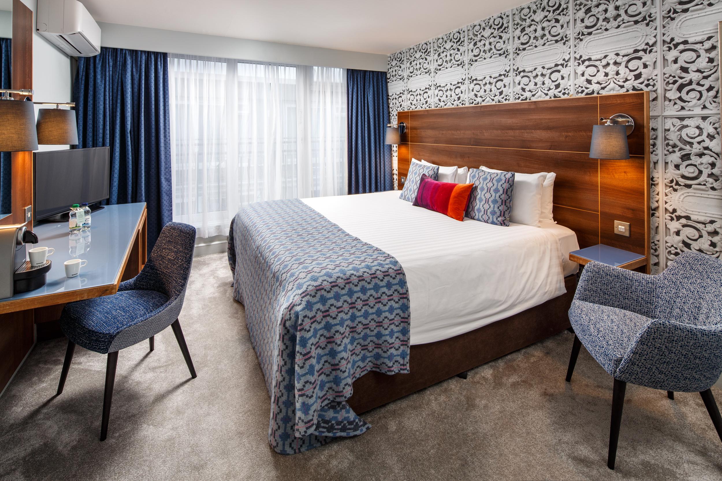 Mercure Seafront 4* Brighton