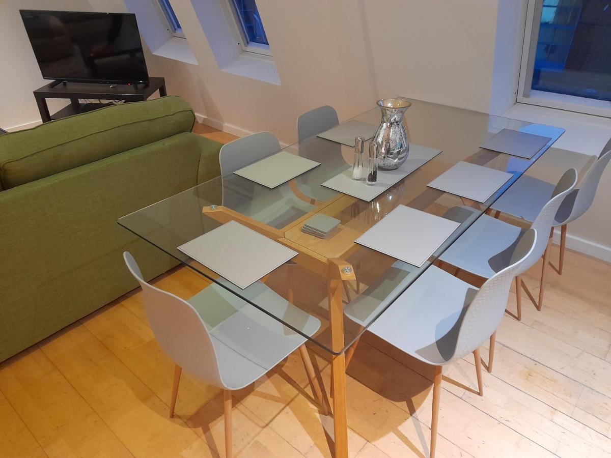 Heart Of The Centre In North Laine Sleeps 5 * Brighton