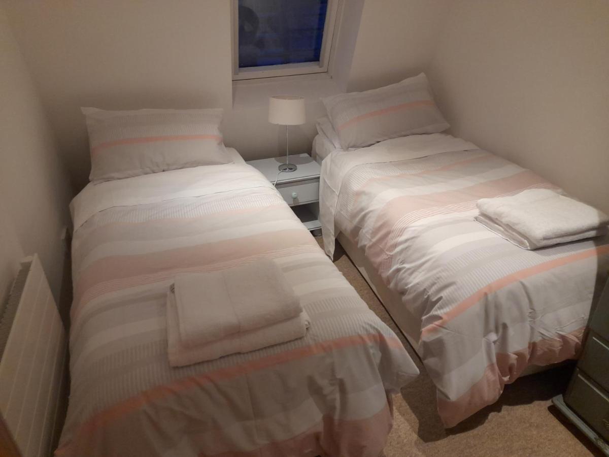 Heart Of The Centre In North Laine Sleeps 5 * Brighton