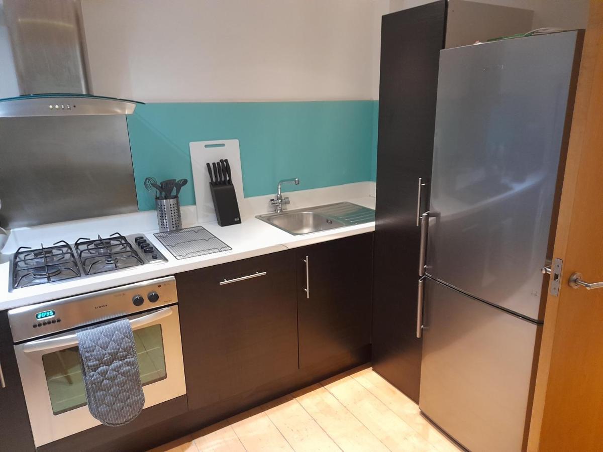 Heart Of The Centre In North Laine Sleeps 5 Apartment *