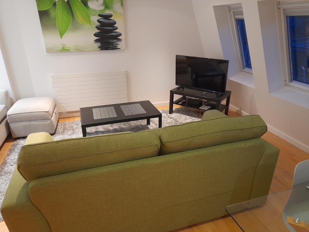 Heart Of The Centre In North Laine Sleeps 5 *