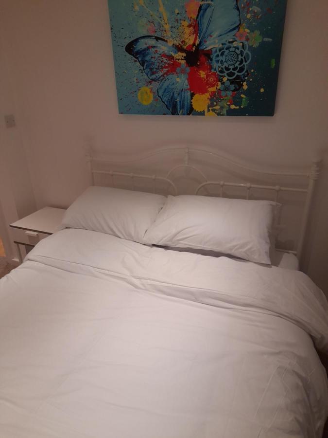 Heart Of The Centre In North Laine Sleeps 5 Apartment