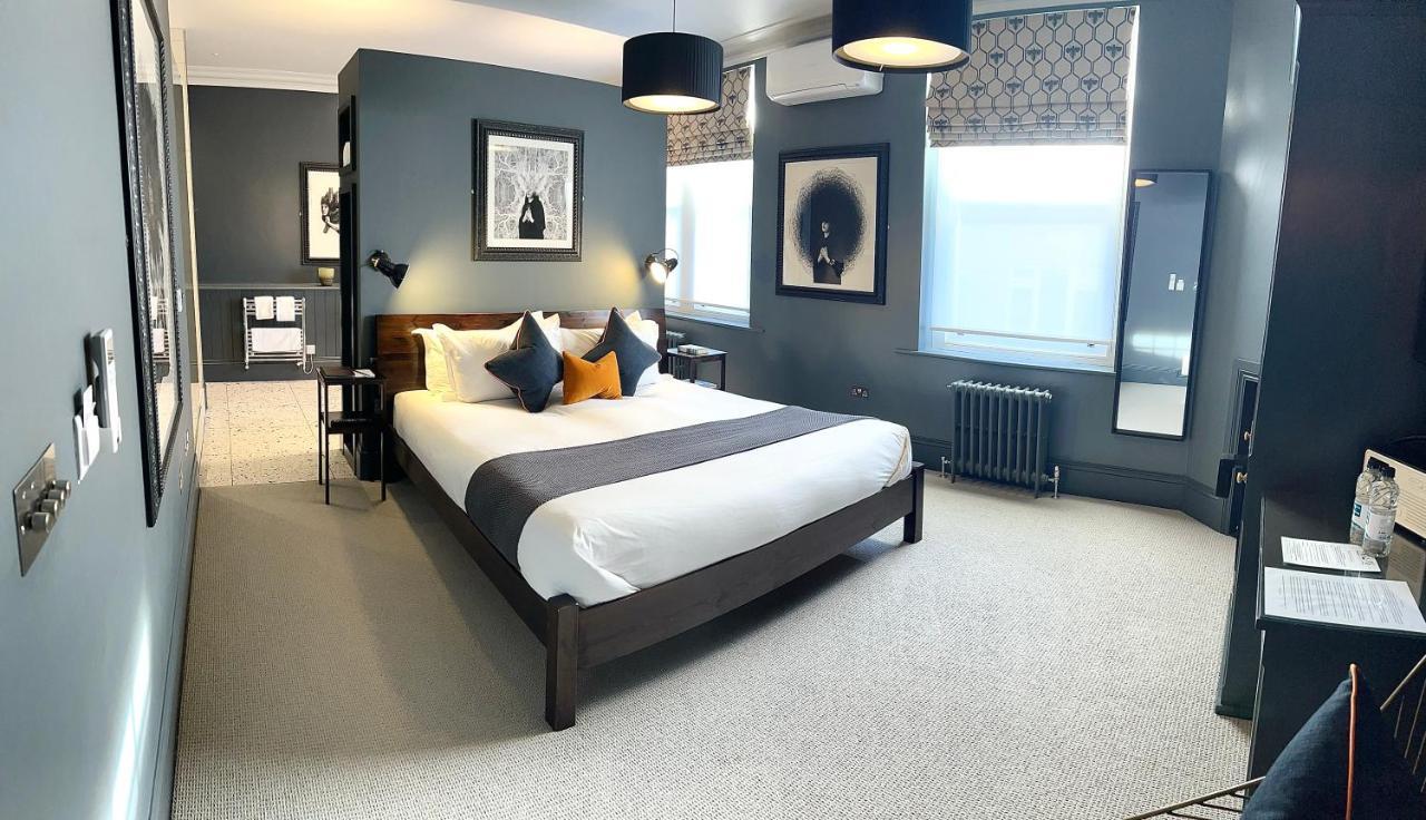 The Ginger Pig 3* Brighton