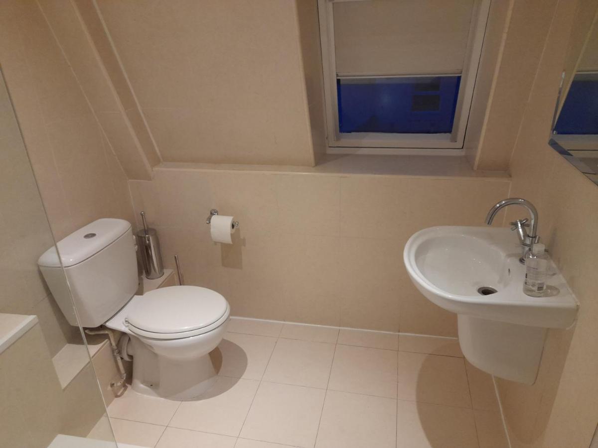 Apartment Heart Of The Centre In North Laine Sleeps 5