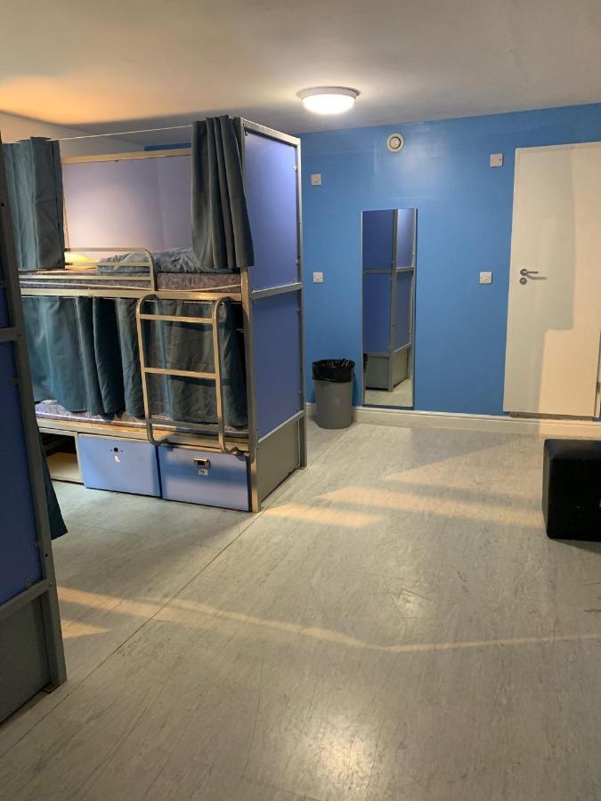 Hostel Brighton Beach Inn Hostel *