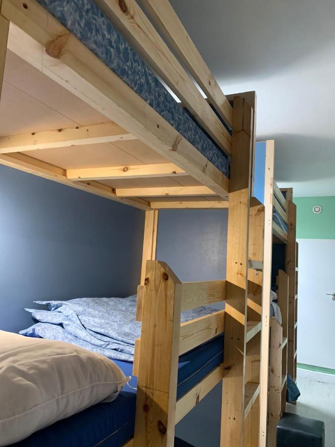 Hostel Brighton Beach Inn Hostel
