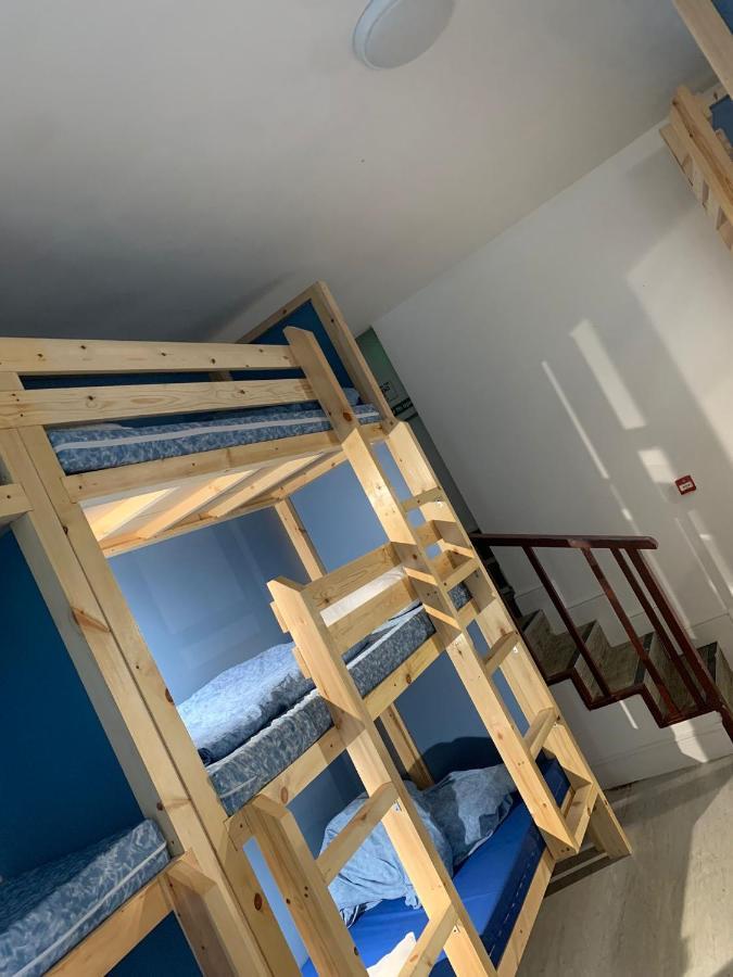 Brighton Beach Inn Hostel * Brighton