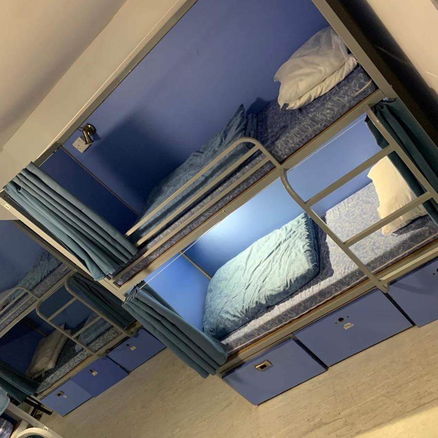 Brighton Beach Inn Hostel Hostel