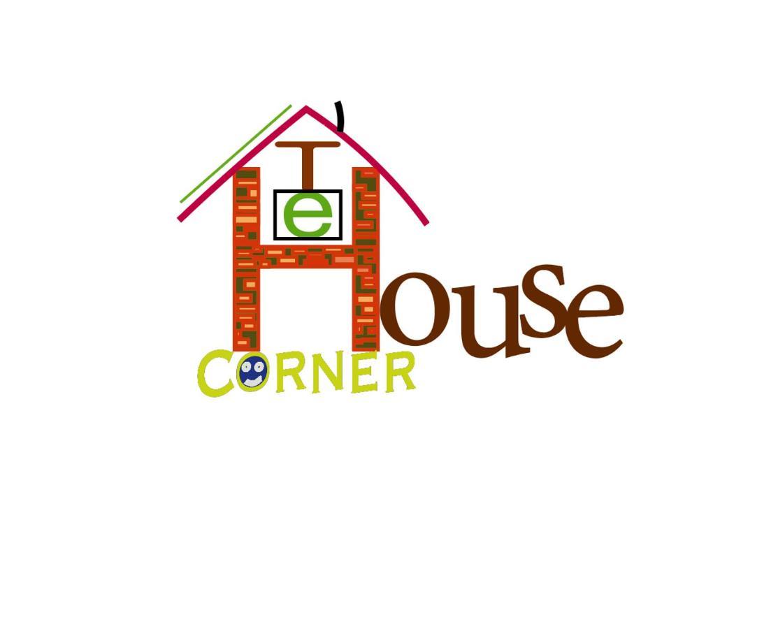 The Corner House * Brighton