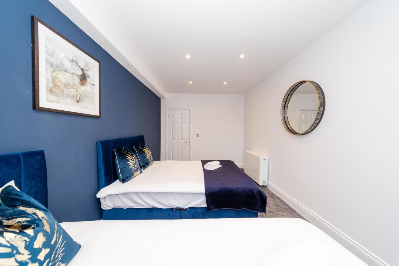Flash Sale Centre 2 Bedrooms Flat Bn144clagff * Brighton