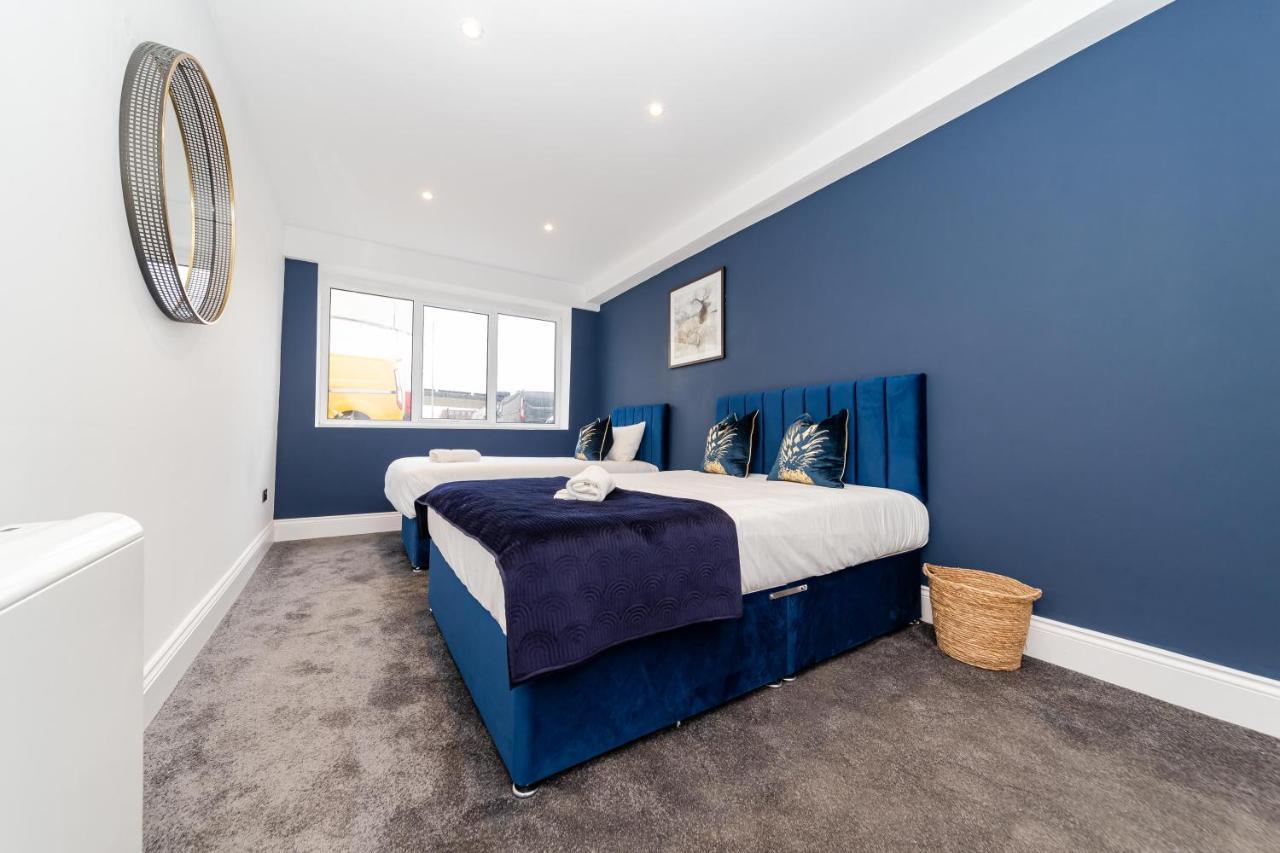 Apartment Flash Sale Centre 2 Bedrooms Flat Bn144clagff Brighton