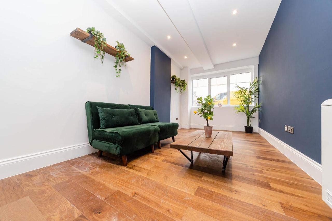 Flash Sale Centre 2 Bedrooms Flat Bn144clagff Apartment Brighton
