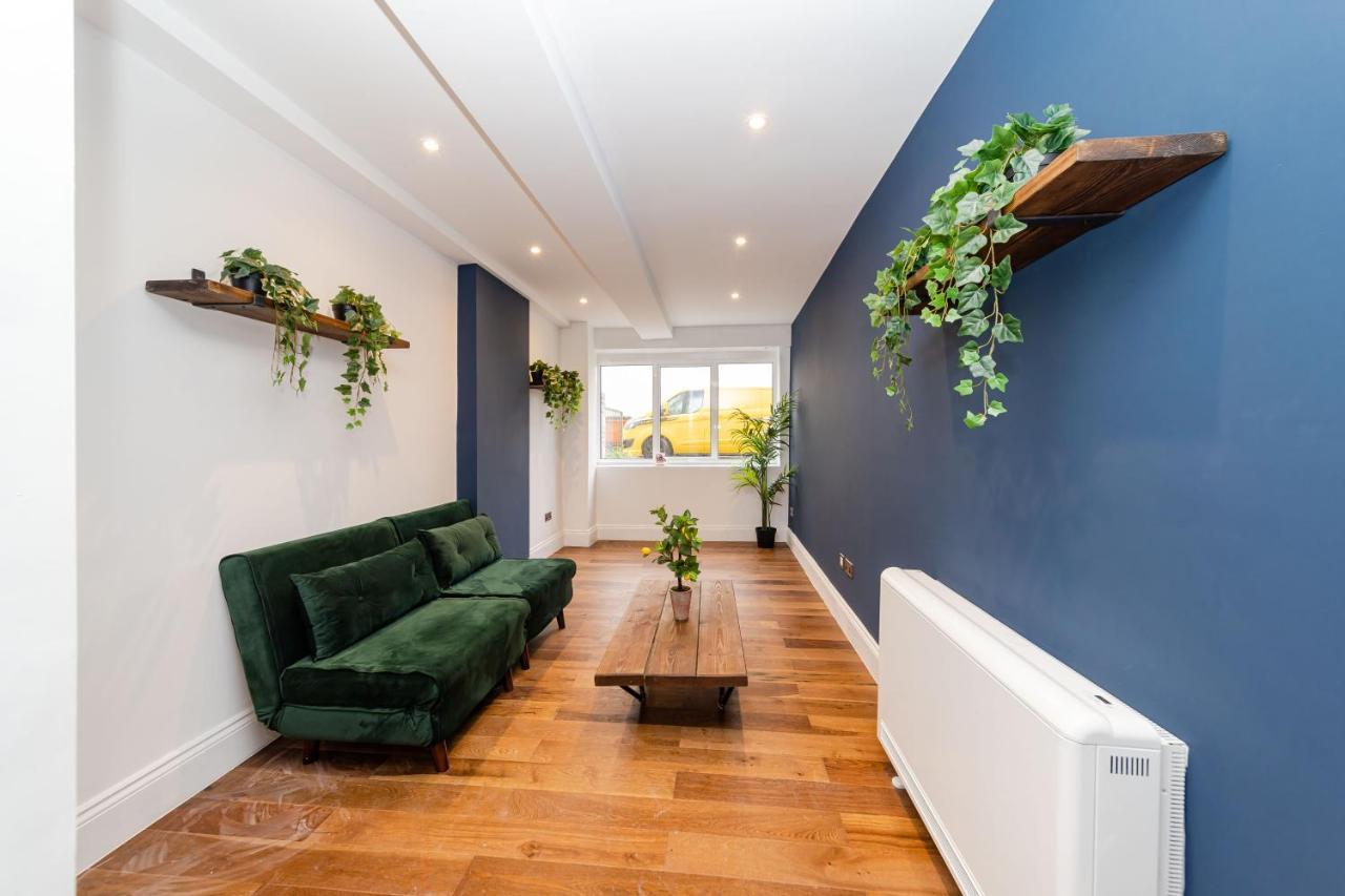 Flash Sale Centre 2 Bedrooms Flat Bn144clagff Brighton