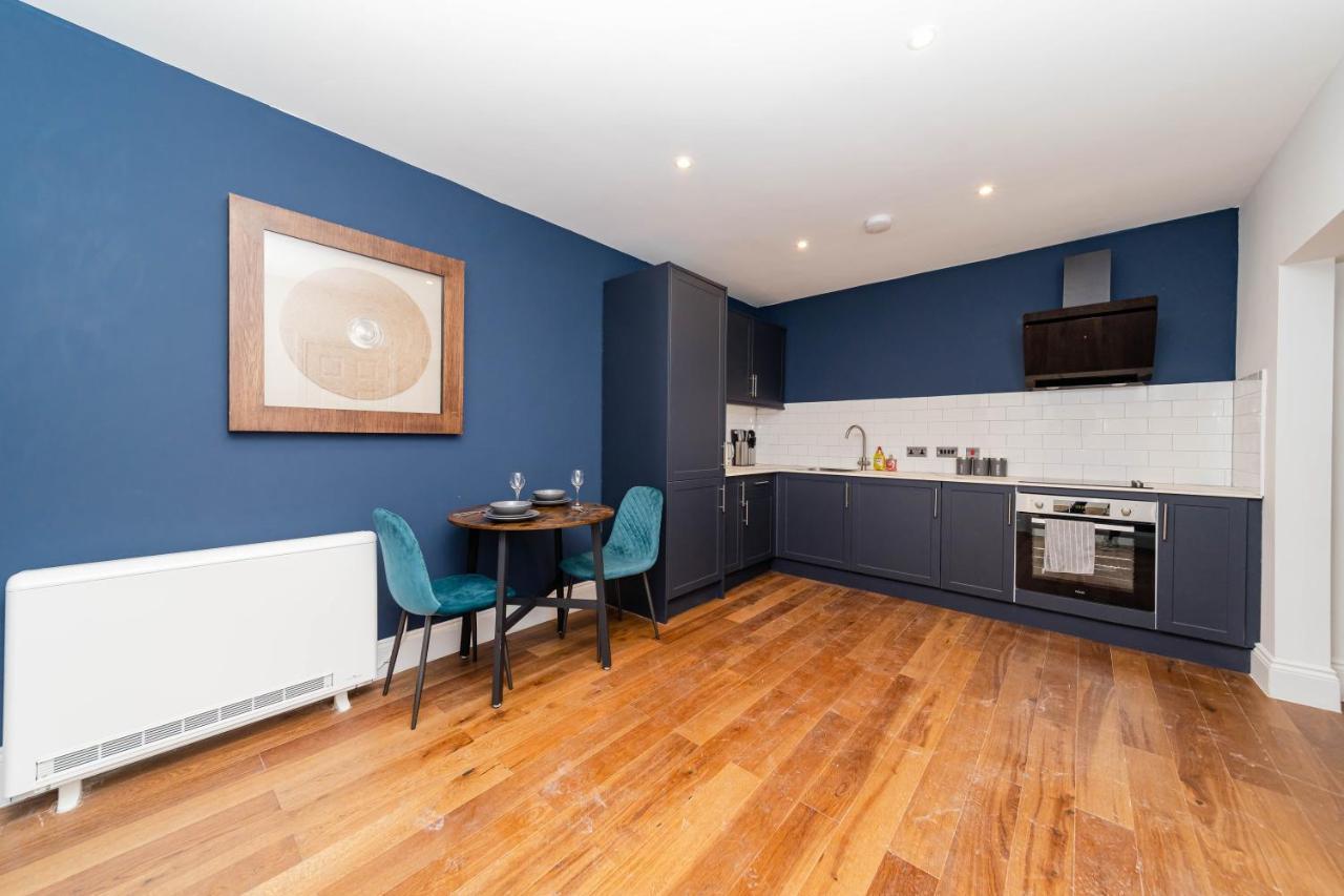 Flash Sale Centre 2 Bedrooms Flat Bn144clagff Brighton