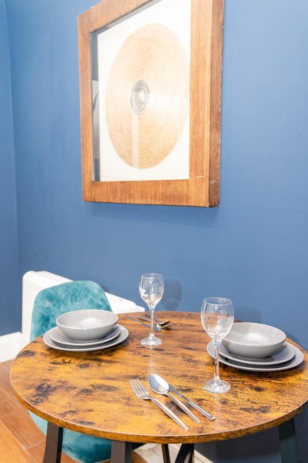 Flash Sale Centre 2 Bedrooms Flat Bn144clagff Apartment *