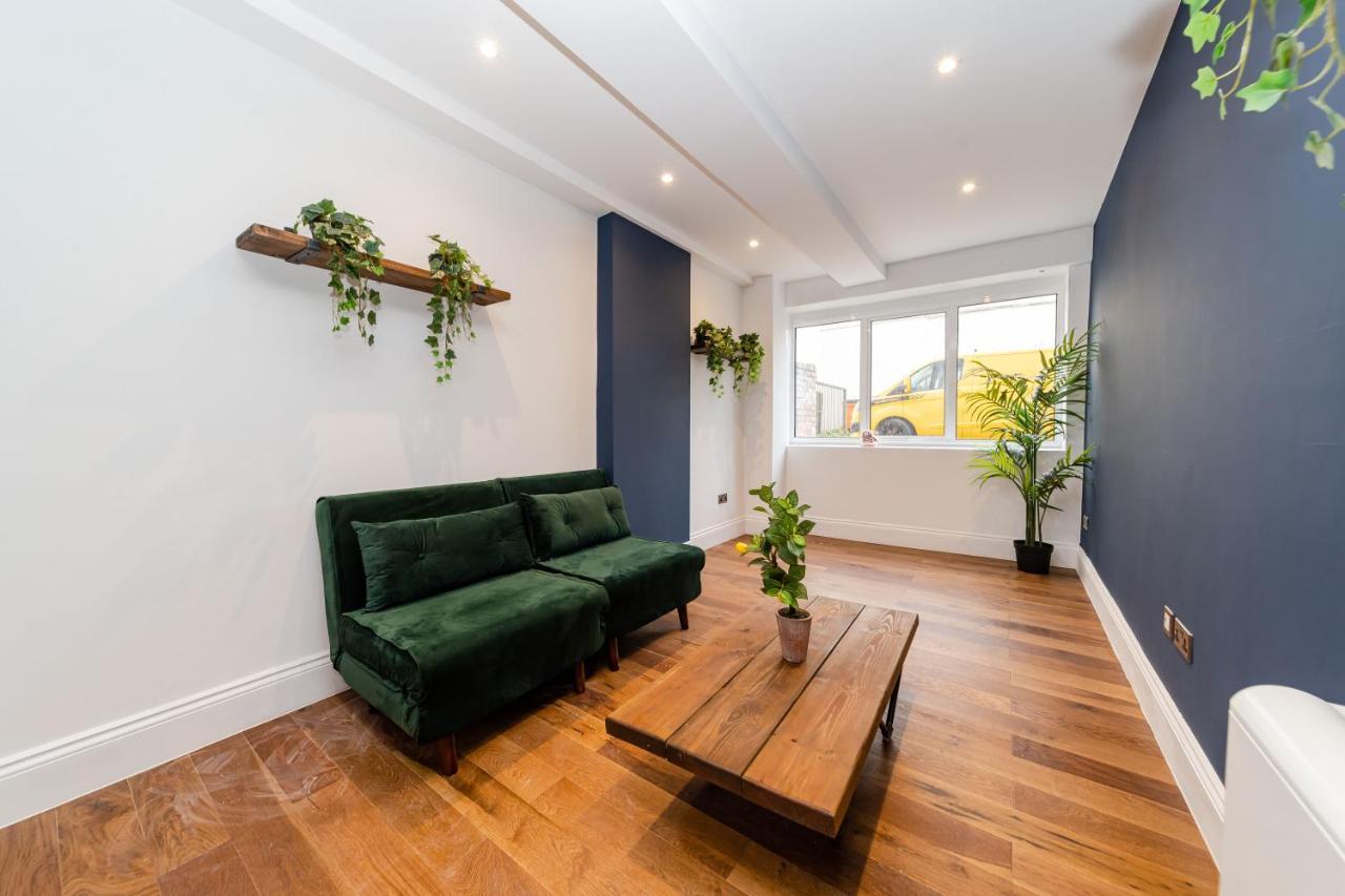 Flash Sale Centre 2 Bedrooms Flat Bn144clagff Apartment Brighton