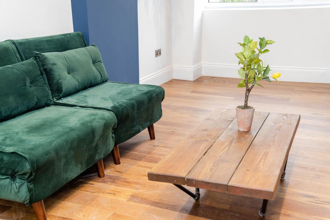 Flash Sale Centre 2 Bedrooms Flat Bn144clagff Apartment Brighton