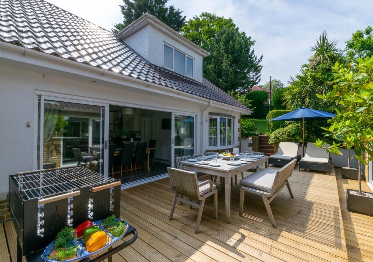La Holiday home Brighton