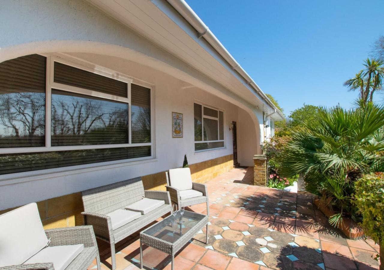 Holiday home La Brighton