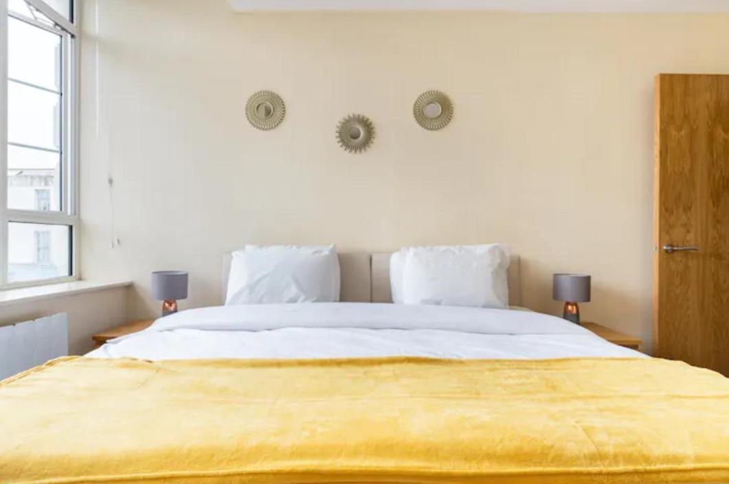 Lovely City Centre Flat And Apartment Brighton