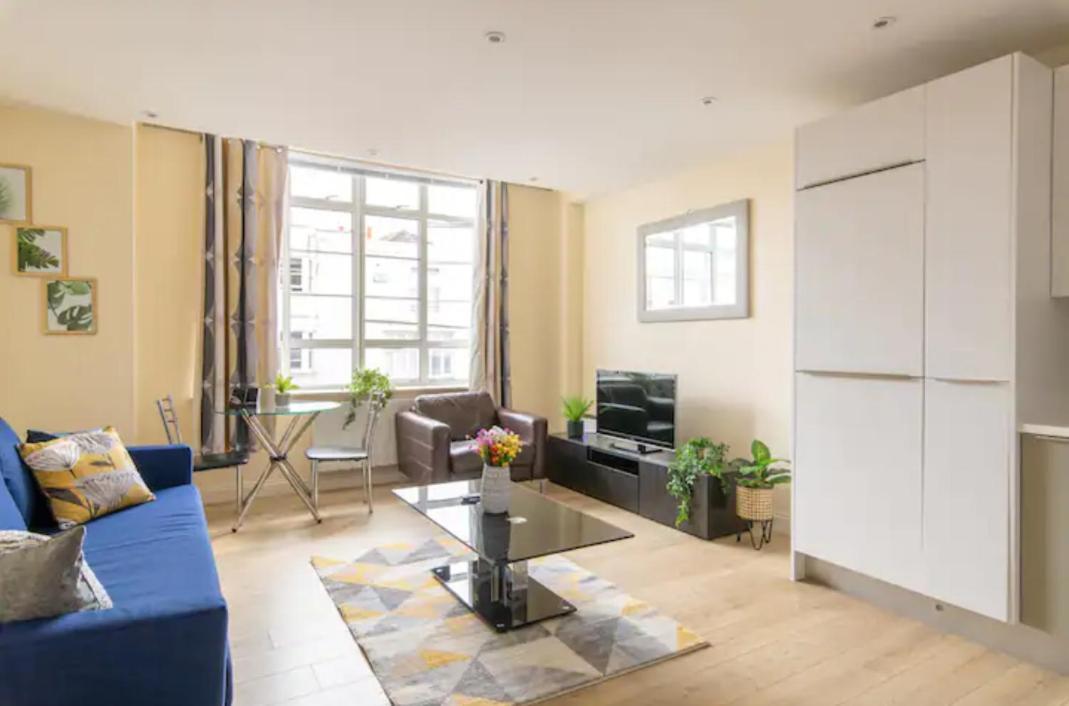 Lovely City Centre Flat And
