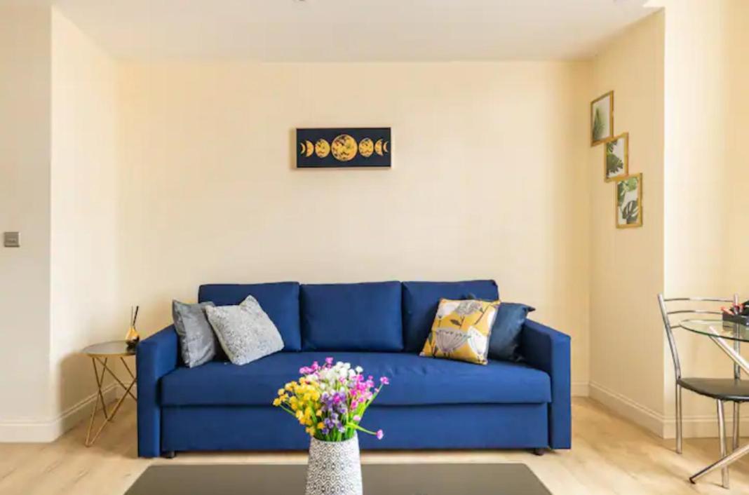 Lovely City Centre Flat And Brighton