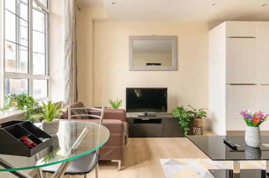Lovely City Centre Flat And