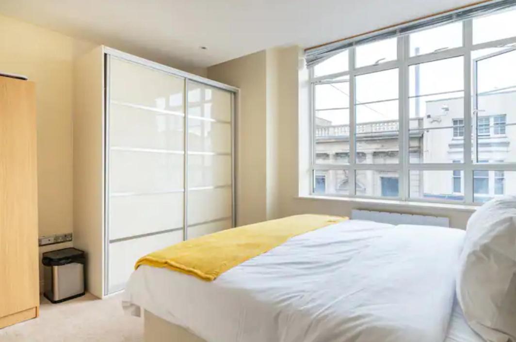 Lovely City Centre Flat And Apartment Brighton