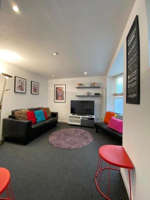 Beachside House 5* Brighton