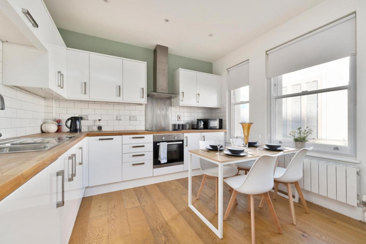 Apartment I360 Penthouse: Seaside Retreat With Private Rooftop