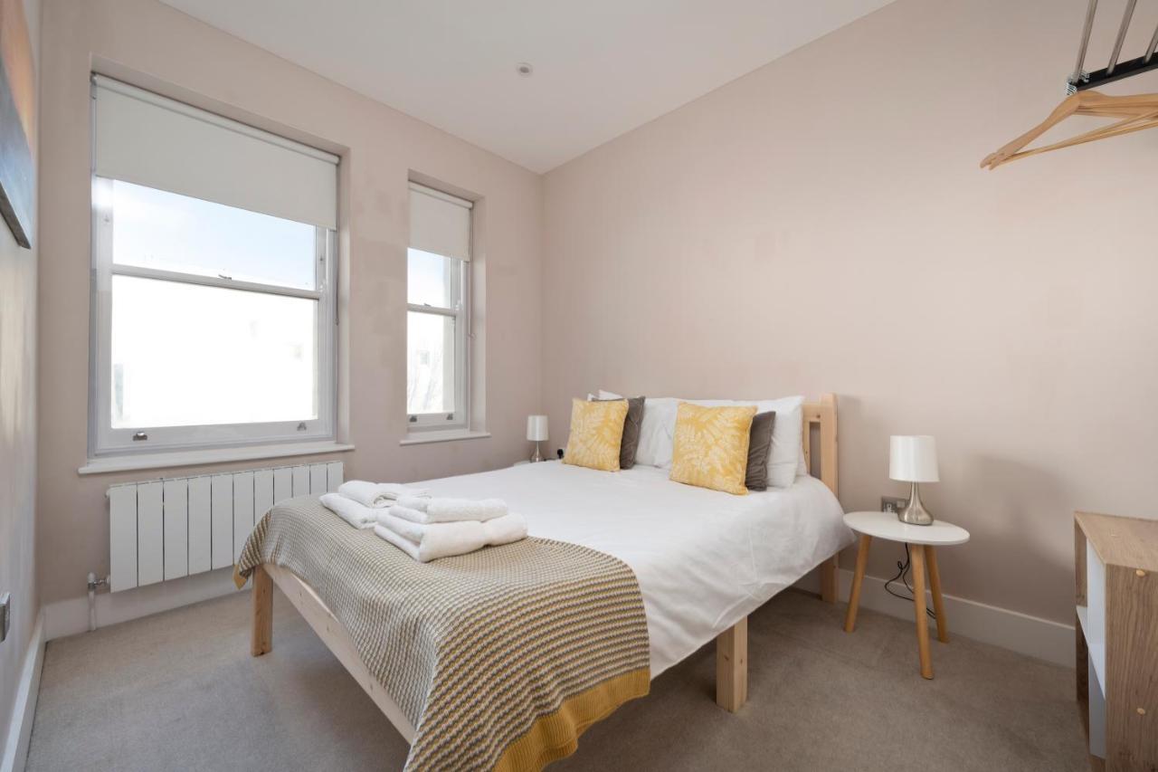 Apartment I360 Penthouse: Seaside Retreat With Private Rooftop Brighton