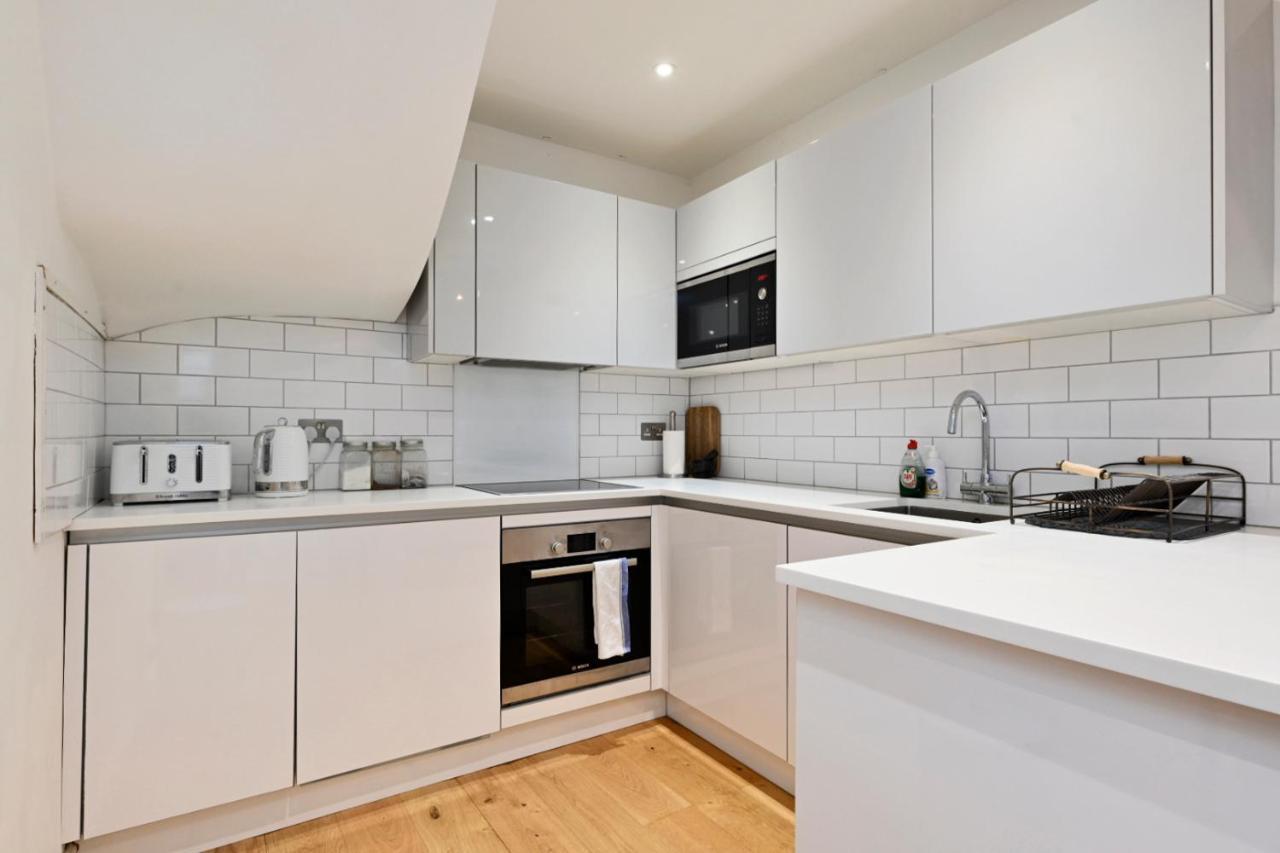 Holiday home The Mews - Stylish & Central Townhouse, Up To 6 Guests Brighton