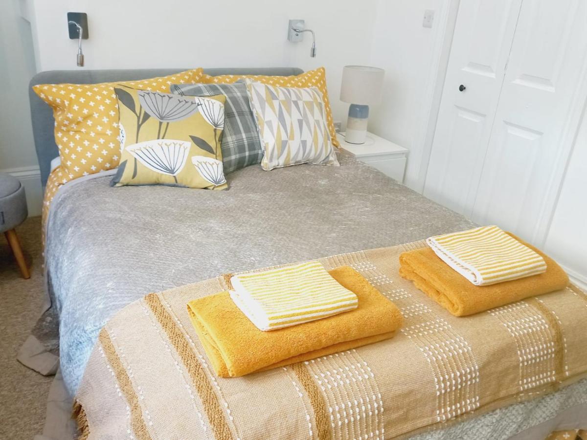 Little Gem In Kemptown Apartment Brighton