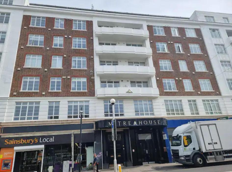 Lovely City Centre Flat And Apartment *