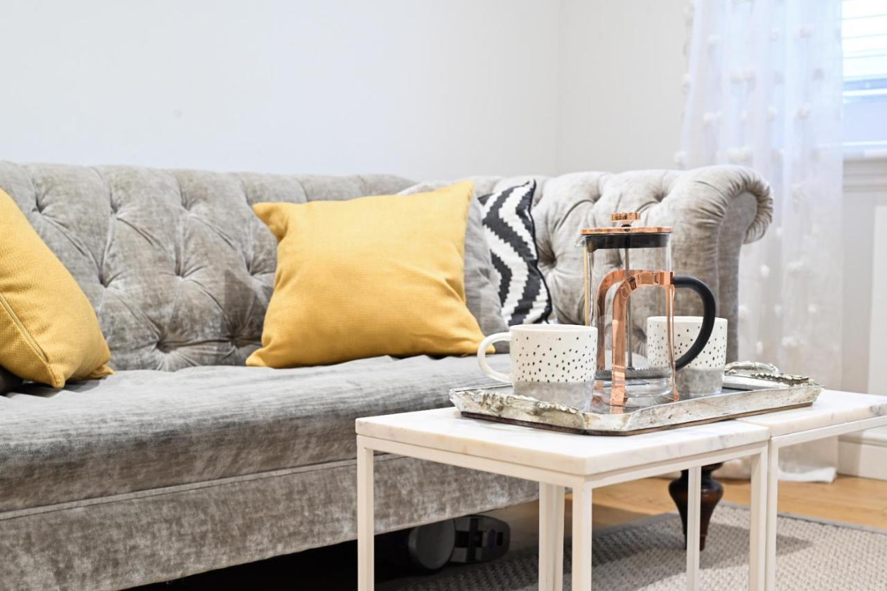 Holiday home The Mews - Stylish & Central Townhouse, Up To 6 Guests Brighton