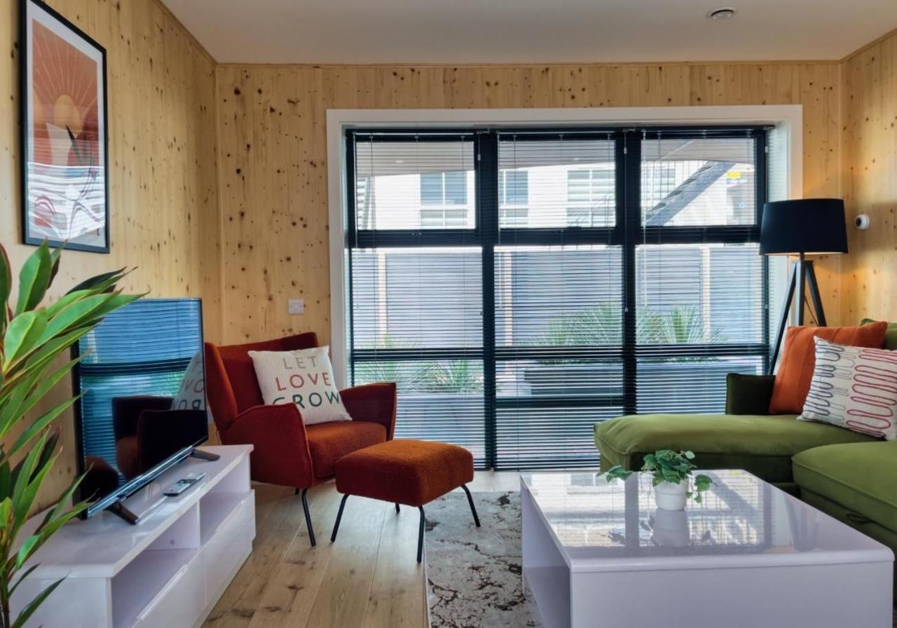 Mews 1 With Free Parking - By My Getaways * Brighton